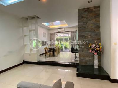   , Tonle Bassac, Chamkarmon, プノンペン