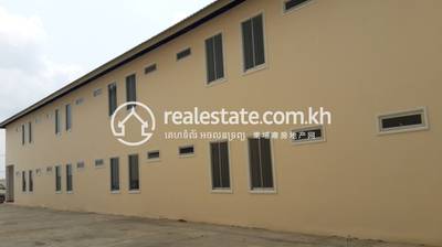 commercial Warehouse for sale in Damnak Ampil ID 27355