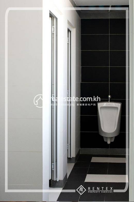 Boeng Reang Kanceláře K pronájmu in Boeng Reang