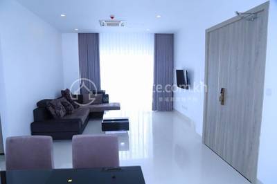 ទួលទំពូង២, ចំការមន, ភ្នំពេញ
