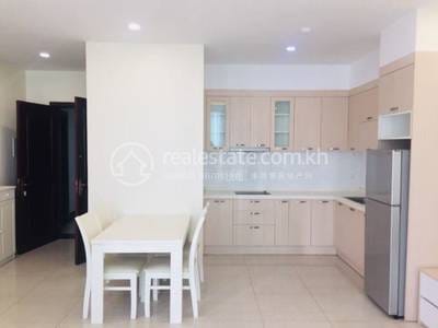 Apartment For Rent in Boeng Keng Kang $680