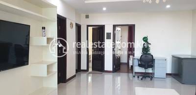 Tonle Bassac ខុនដូ សំរាប់ជួល នៅ Tonle Bassac