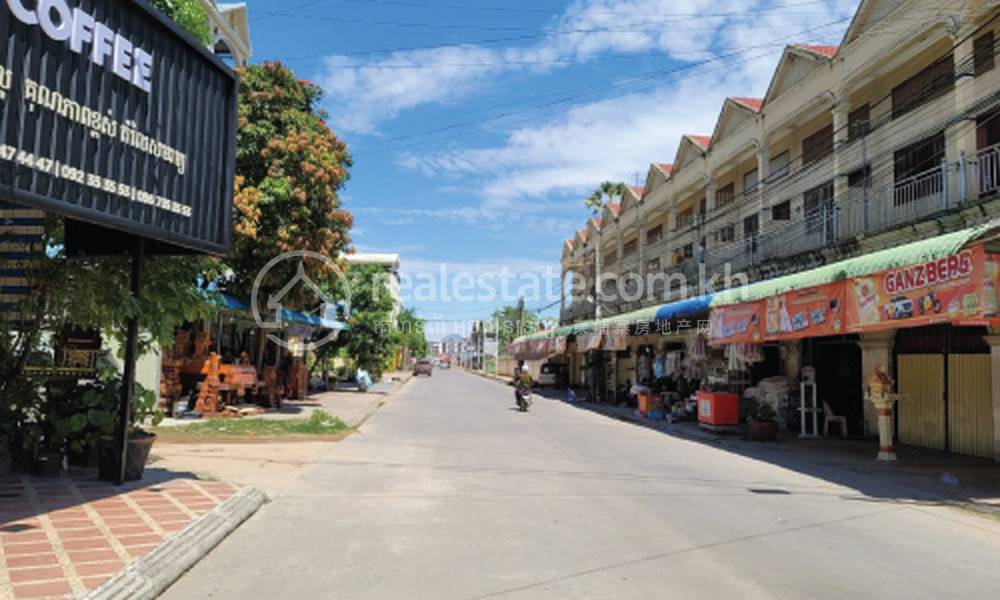 Pozemky Na prodej in Sen Sok, Phnom Penh