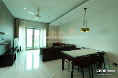 Apartment For Rent in Daun Penh $2,750