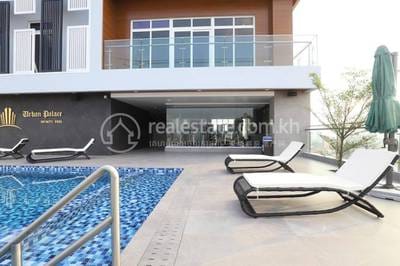Apartment For Rent in Chamkarmon $2,550