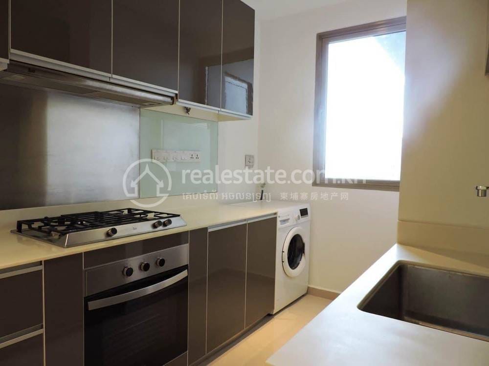 Sen Sok Apartmán K pronájmu in Sen Sok