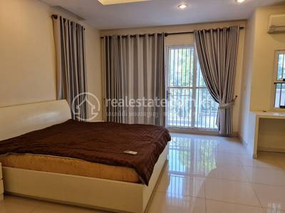  , ទឹកថ្លា, សែនសុខ, ភ្នំពេញ