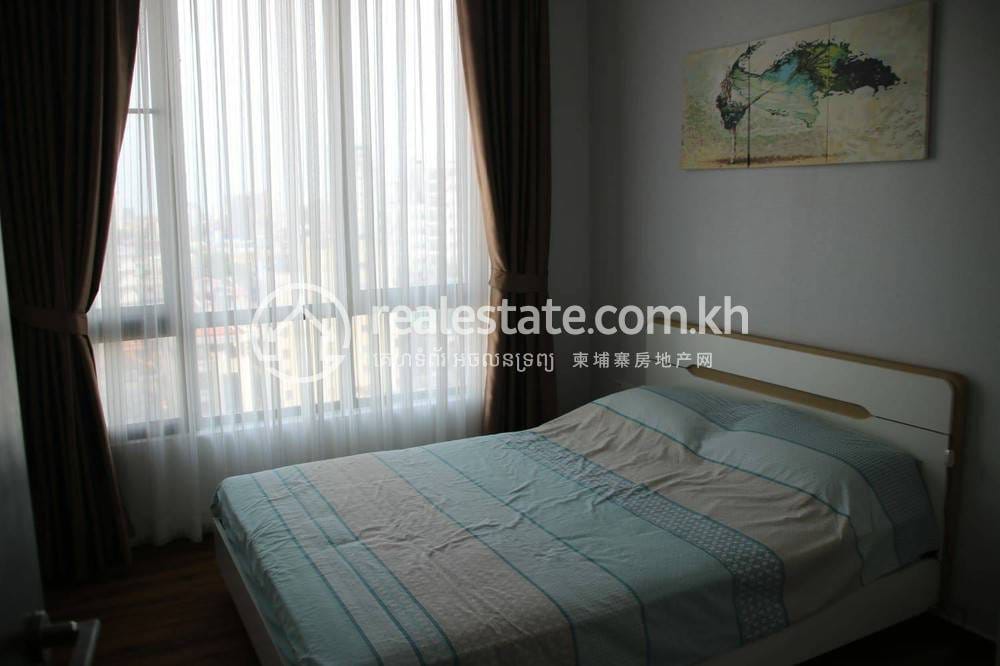 Condo Na sprzedaż w, BKK 3, Boeng Keng Kang, Phnom Penh