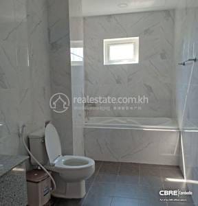 Chamkarmon Apartment For Rent in Chamkarmon