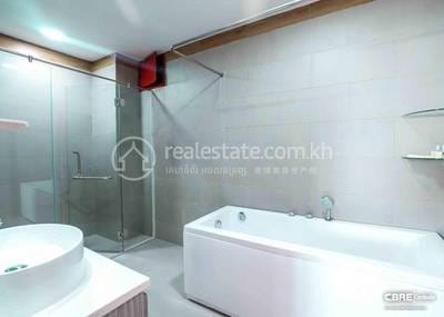 Appartement À louer à Chamkarmon $1,700