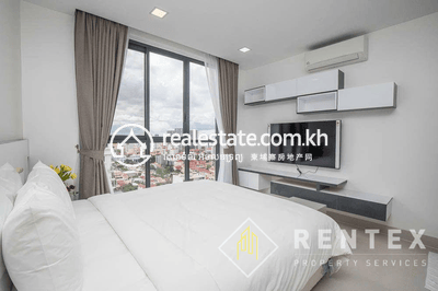 Appartement Meublé À louer
