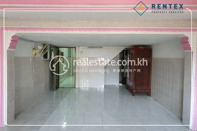   , BKK 3, Chamkarmon, Phnom Penh