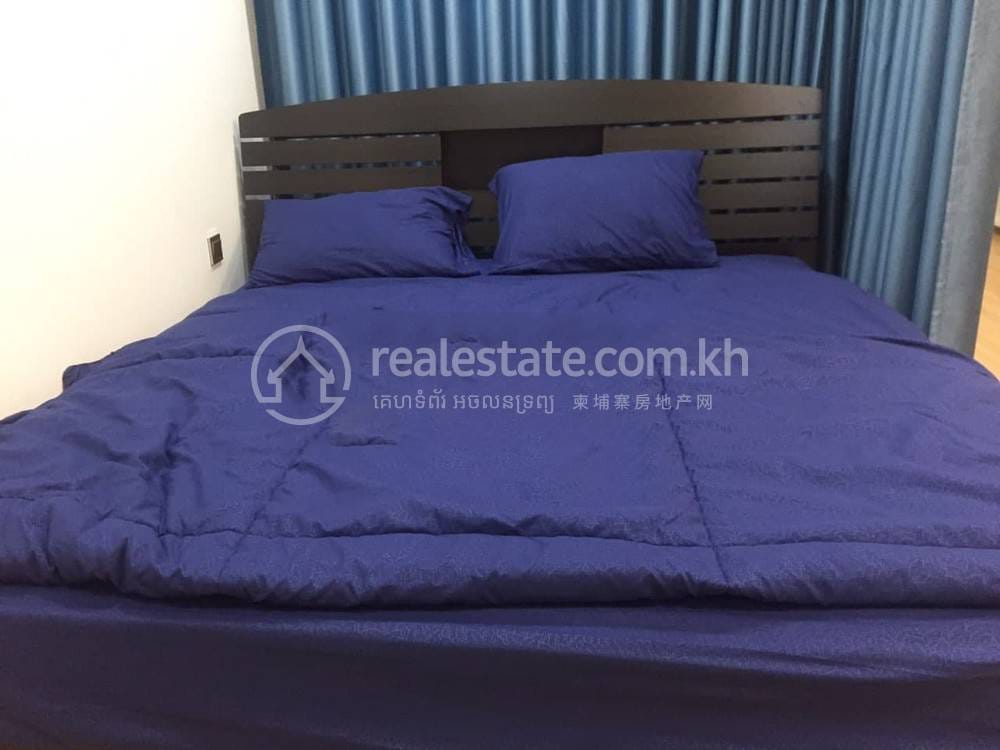 Veal Vong Apartmán K pronájmu in Veal Vong