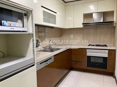 Furnished Apartment For Rent
