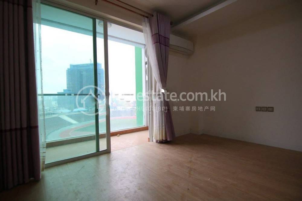 Zařízeno Apartmán K pronájmu