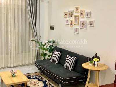   , Tonle Bassac, Chamkarmon, Phnom Penh