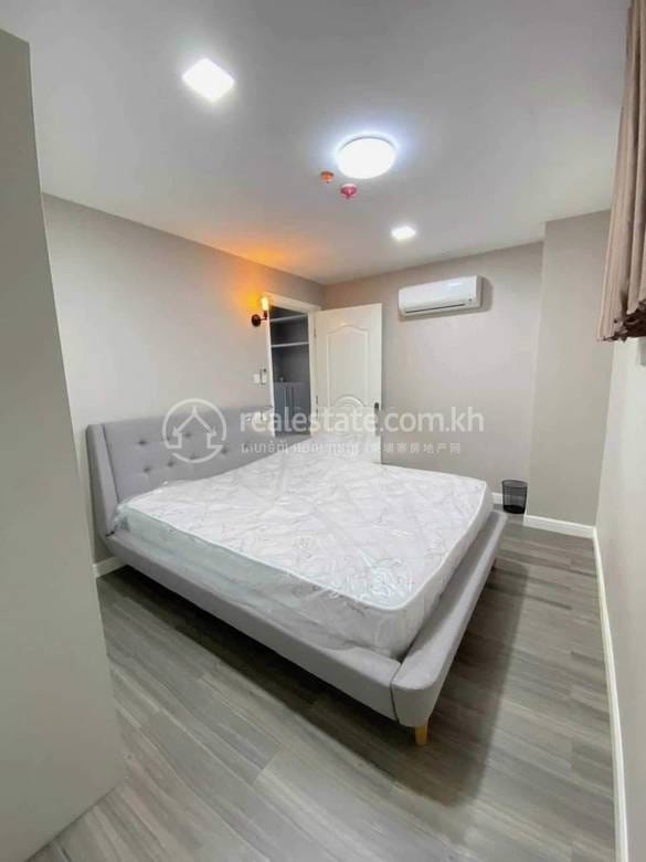 Apartmán K pronájmu in 7 Makara $1,000
