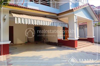  , Tonle Bassac, Chamkarmon, プノンペン