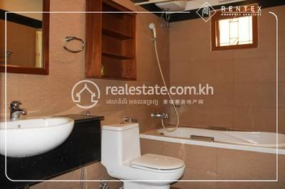 Zařízeno Apartmán K pronájmu