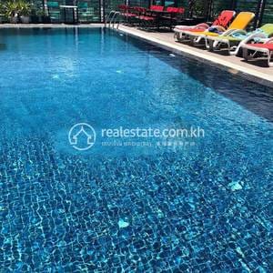 Apartment For Rent in BKK 3, Boeng Keng Kang, Phnom Penh