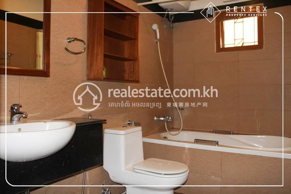 Zařízeno Apartmán K pronájmu
