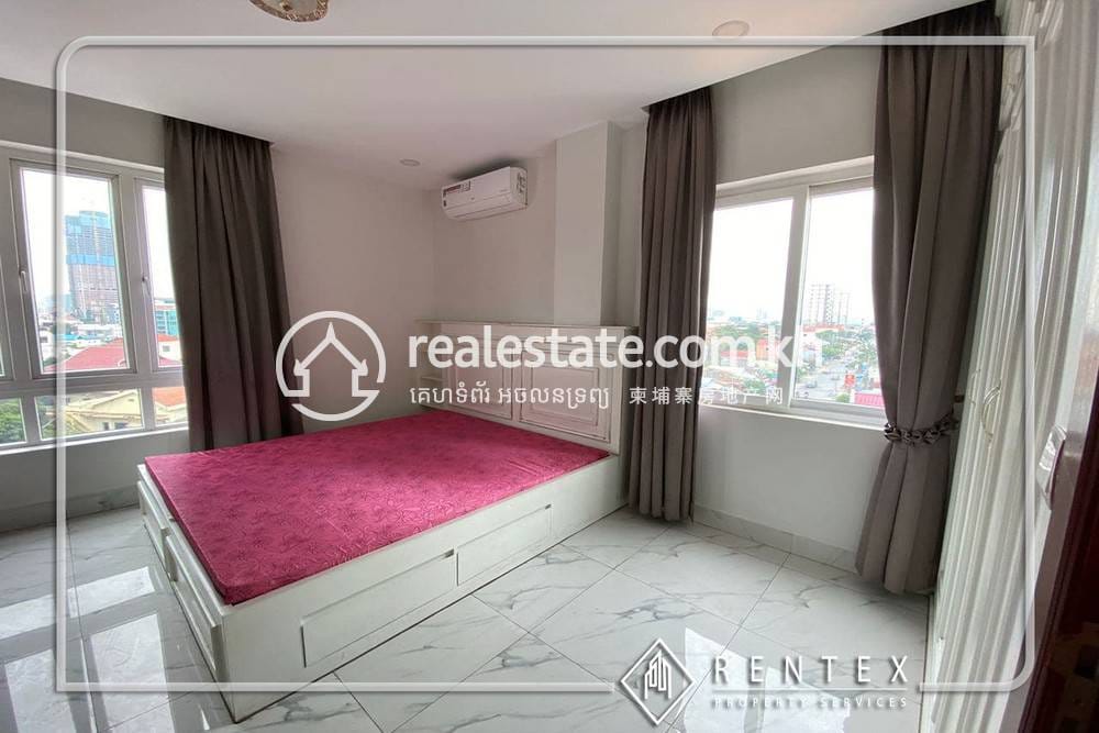 Building For Rent in Toul Kork $8,500