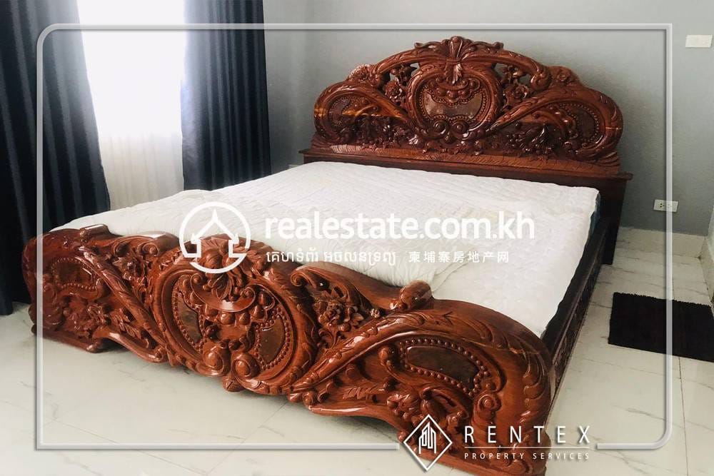 170 sqm Living Size Apartment For Rent in 7 Makara