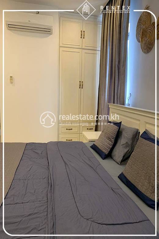 Zařízeno Apartmán K pronájmu