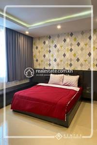 Furnished Apartment For Rent