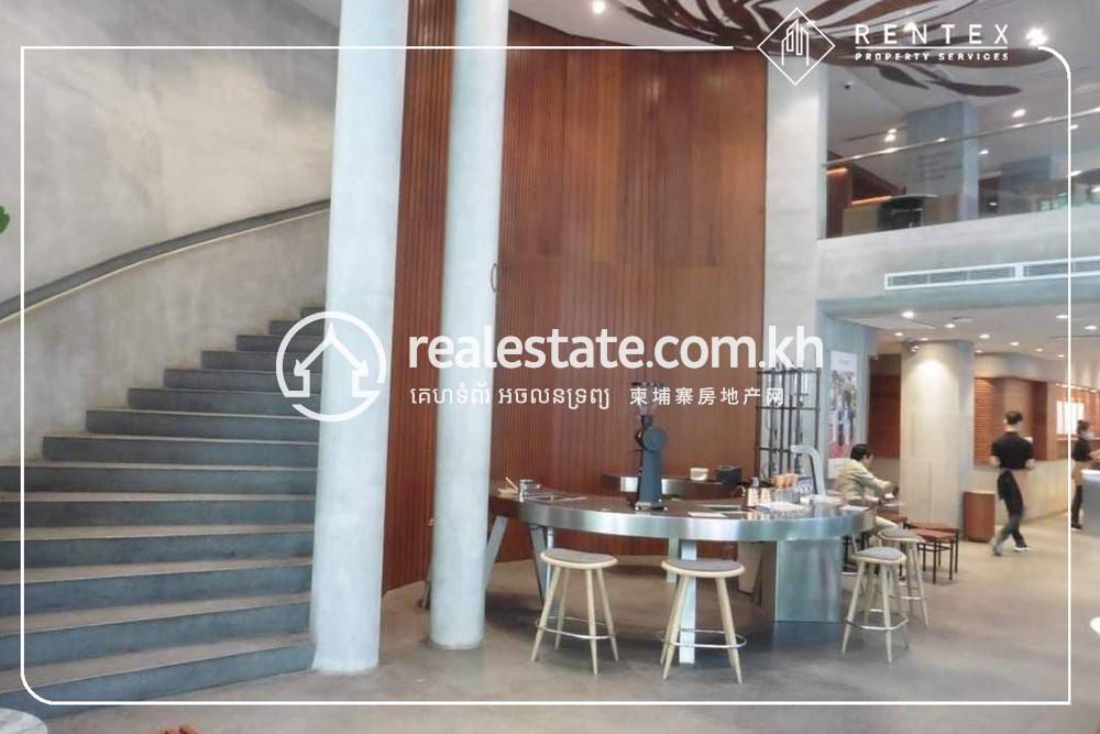 Building For Sale in Boeng Keng Kang $4,228,000