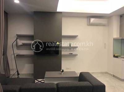  , 万景岗1分区（BKK1), 桑园区, 金边