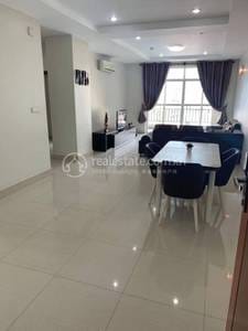 Monourom Апартаменты с Обслуживанием Для Аренды in Monourom