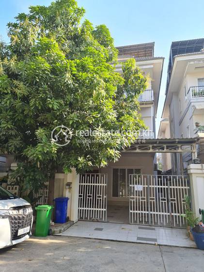   , Tuek Thla, Sen Sok, Phnom Penh