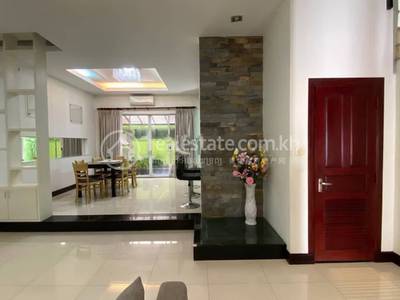   , Tonle Bassac, Chamkarmon, プノンペン