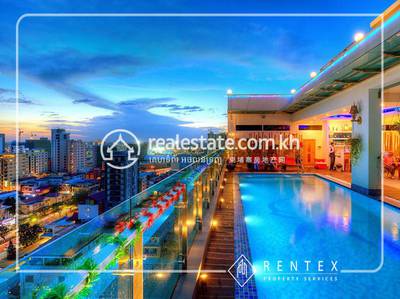 Apartment For Rent in 7 Makara $1,600
