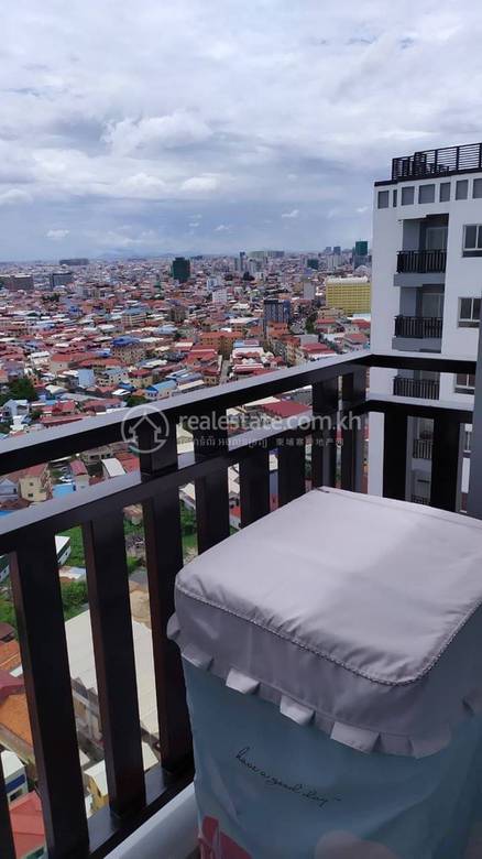 Chamkarmon Apartmán Na prodej in Chamkarmon