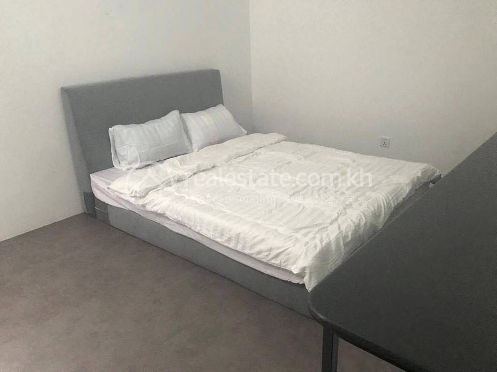 House and lot For Rent with 2 Parking Space