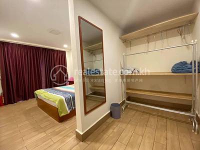 Vila K pronájmu in Toul Kork $3,200