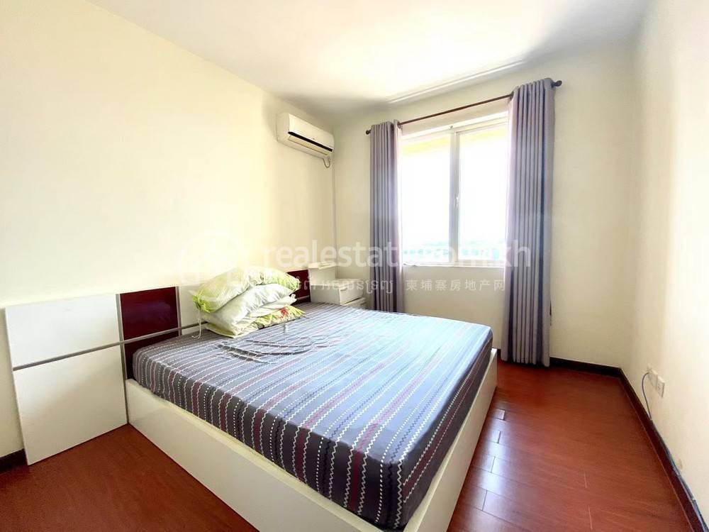 Tonle Bassac Condo K pronájmu in Tonle Bassac