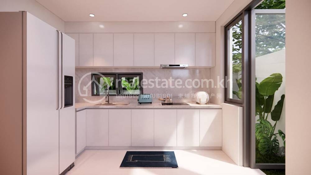 Dangkao에 있는 별장 매매 $529,800