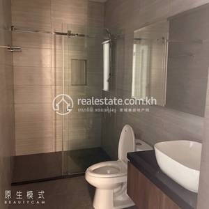 Toul Kork Serviced Apartment For Rent in Boeung Kak 2 Toul Kork $2,800