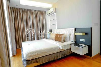 Condo À louer à BKK 1, Boeng Keng Kang, Phnom Penh