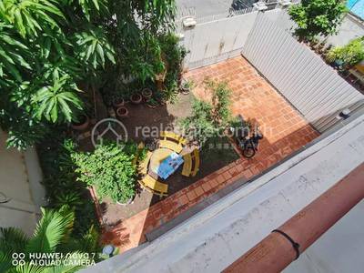  , BKK 2, Chamkarmon, Phnom Penh