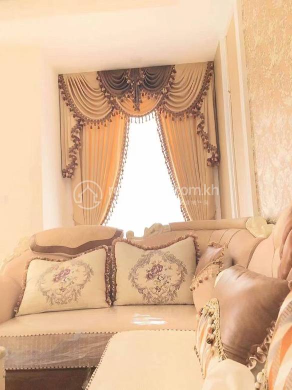 Villa For Rent in Sen Sok $2,500