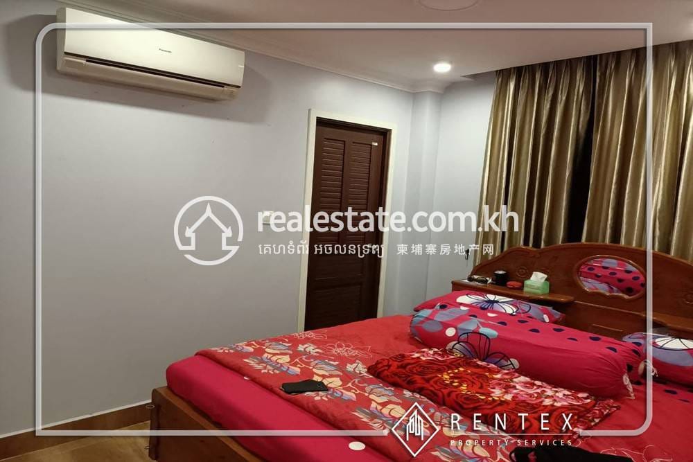 Building For Sale in Sen Sok $2,900,000