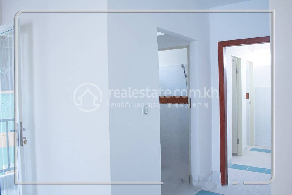 Bureaux À louer à Toul Kork $1,500