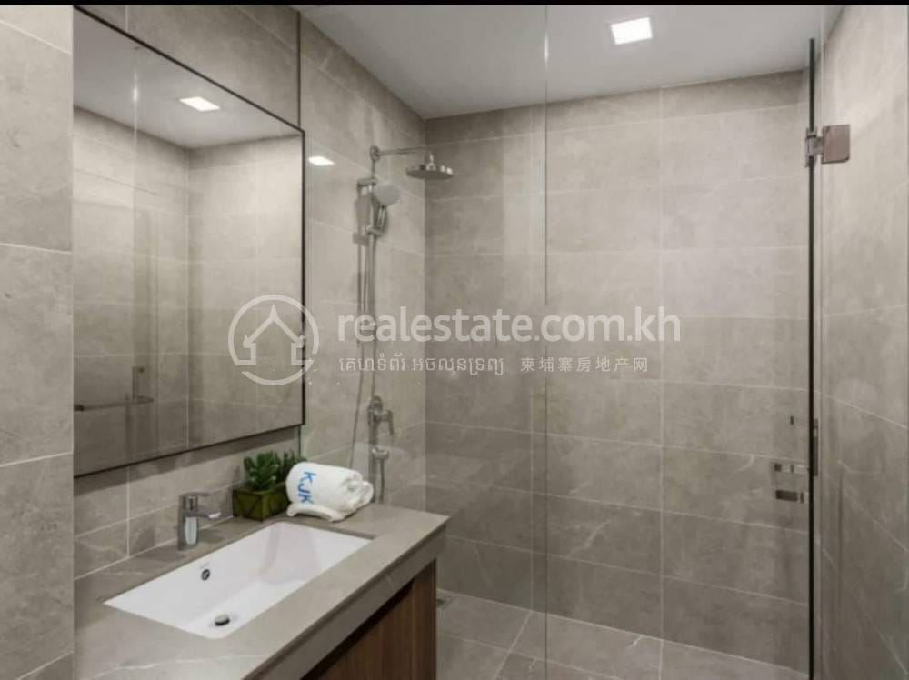 Appartement À louer à Chamkarmon $650