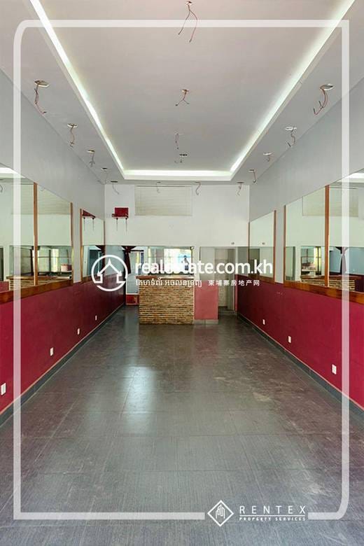 Daun Penh店屋出租，价格$800
