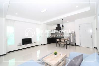 Apartmán K pronájmu with 1 Parking Space
