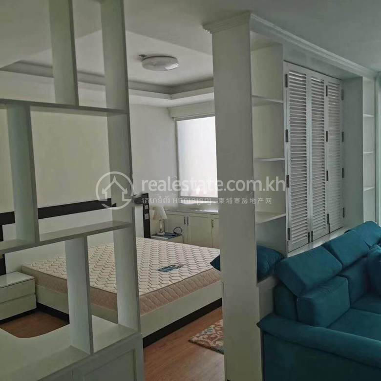 Zařízeno Apartmán K pronájmu